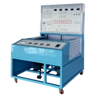 秦PLUS DM-i插電式混合動(dòng)力 電動(dòng)真空助力及電子駐車(chē)系統(tǒng)實(shí)訓(xùn)臺(tái)